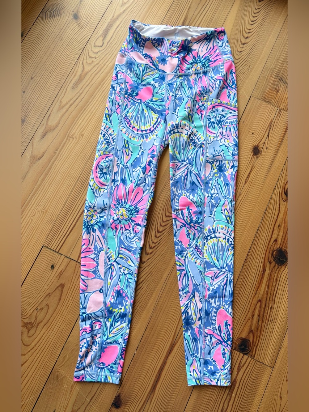 Lilly Pulitzer Luxeletic size XS